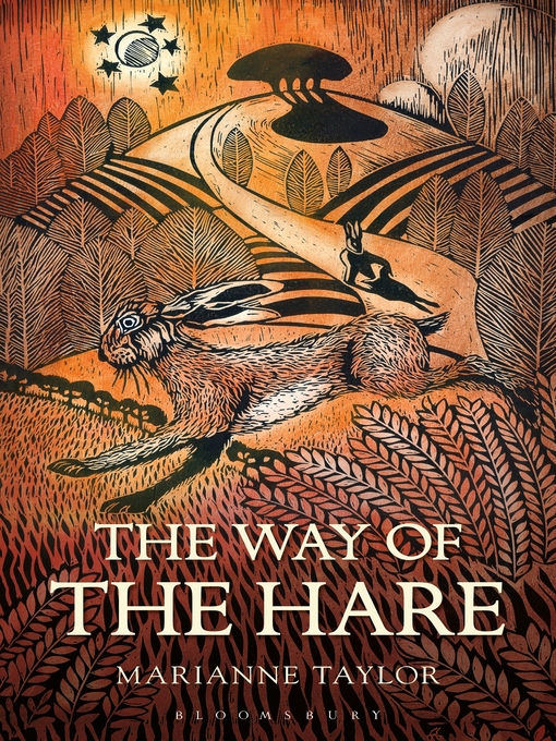 Title details for The Way of the Hare by Marianne Taylor - Wait list